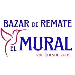 Bazar de Remate El Mural