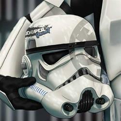 Trooper Gourmet