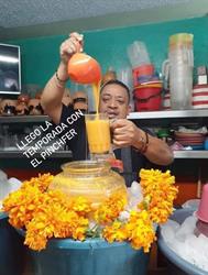 Pulqueria La Gloria Neza