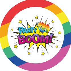 Party BOOM