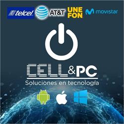 Cell y Pc