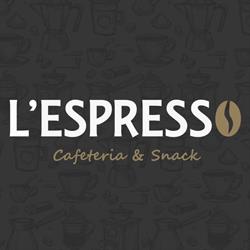 L' Espresso