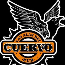 Las Alas Del Cuervo