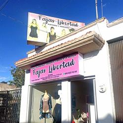Fajas Libertad