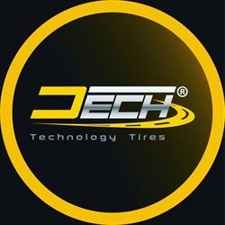 Dech Technology Tires