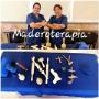 Servicio de Maderoterapia