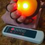 Termoterapia para mano