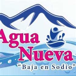 Purificadora AGUA NUEVA Capulhuac