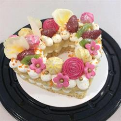 Sugar Mom Repostería