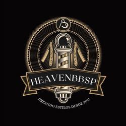 Heaven Barber Shop