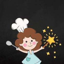 La cocina de Magos