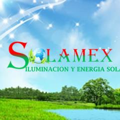 Solamex iluminación