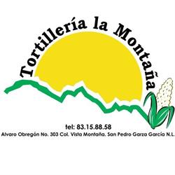 Tortilleria la Montaña