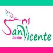 Jardín san Vicente
