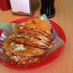 Tacos Miguelon