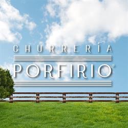 Churrería Porfirio Portales Norte