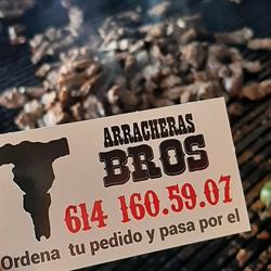 Arracheras Bros