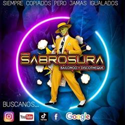 Sabrosura bailongo Discotheque