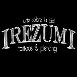 Irezumi