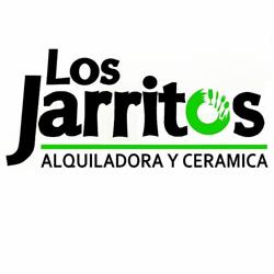 Alquiladora y Cerámica los Jarritos