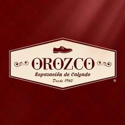 Reparacion de calzado Orozco. La Cantera