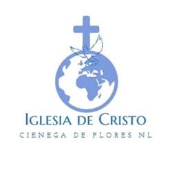 Iglesia de Cristo Cienega