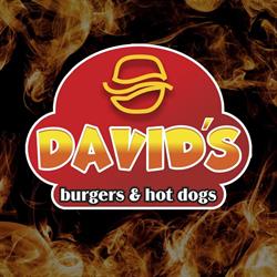 David's Burgers Y Hotdogs.