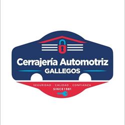 Cerrajería Gallegos