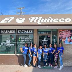 El Muñeco Barber Shop