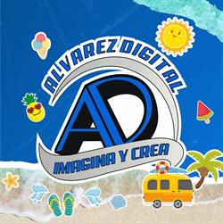Alvarez Digital Guadalajara