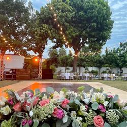 El Campito Jardín de Eventos