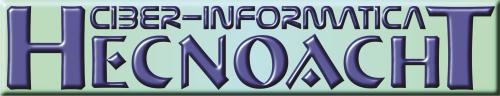 Ciber-Informatica Hecnoacht