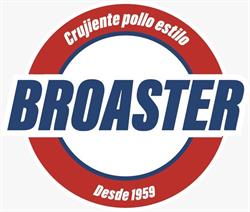 Pollos a la Broaster