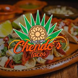 Chendo's Tacos