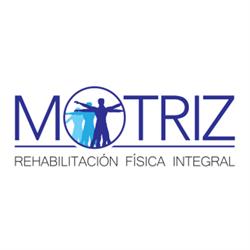 Motriz - Rehabilitación Física Integral