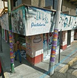 Pastelería Amaretti