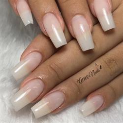 Xime Nails