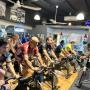 Clase con coach Gastón