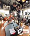 Ajuste Biomecánica   BIKEFIT