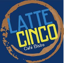 Latte Cinco