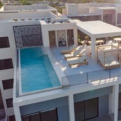KAAB at the Park - Playa del Carmen