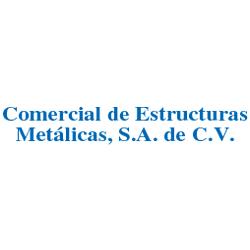 Comercial de Estructuras Metálicas