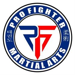 Pro Fighter Las Encinas