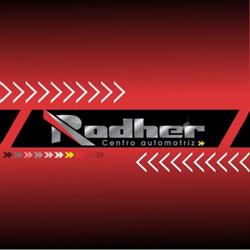 Rodher Centro Automotriz