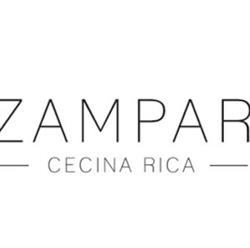 Zampar Cecina Rica