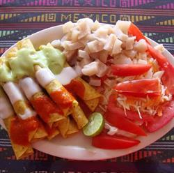 LAS FLAUTAS