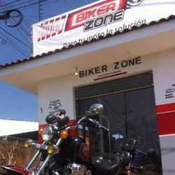 Biker Zone Mich
