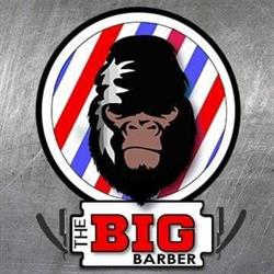 BIG Barber León