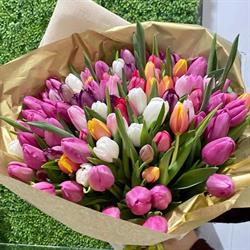 Mirlo Blanco Boutique Floral - Eventos