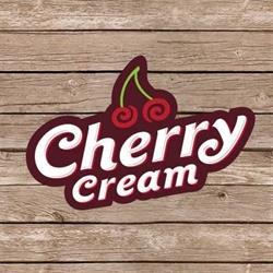 Cherry Cream